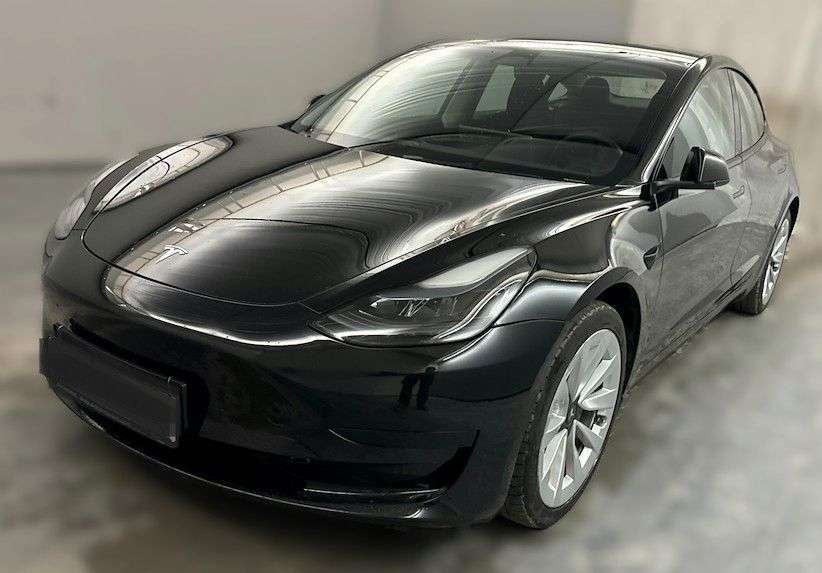 Tesla Model 3 47.200 km 28.900 &euro; Bochum 44803