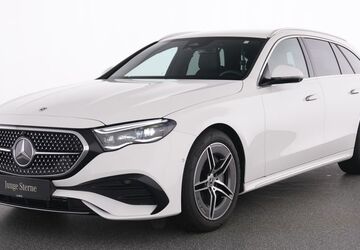 Mercedes-Benz E 220 11.921 km 54.885 &euro; Essen 45309
