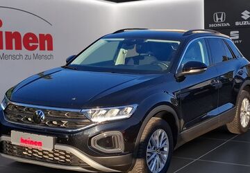 VW T-Roc 25.584 km 21.419 &euro; Essen 45141