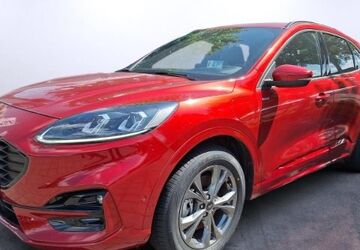 Ford Kuga 51.048 km 23.490 &euro; Gelsenkirchen 45891