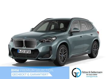 Gebrauchte BMW iX1