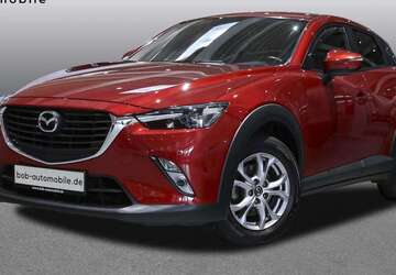 Mazda CX-3 97.890 km 14.970 &euro; Essen 45239
