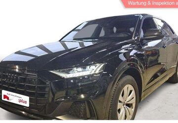 Audi Q8 82.573 km 53.880 &euro; Moers-Hülsdonk 47441