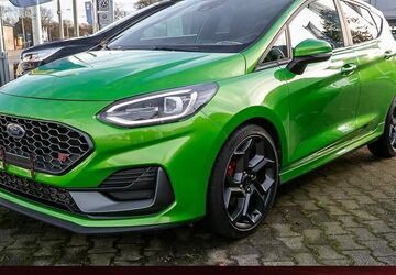 Ford Fiesta 47.989 km 22.990 &euro; Bochum 44803