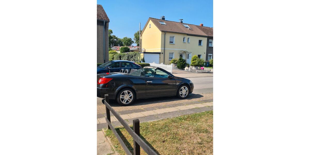 Renault Megane 173.000 km 1.560 &euro; Oberhausen 46119