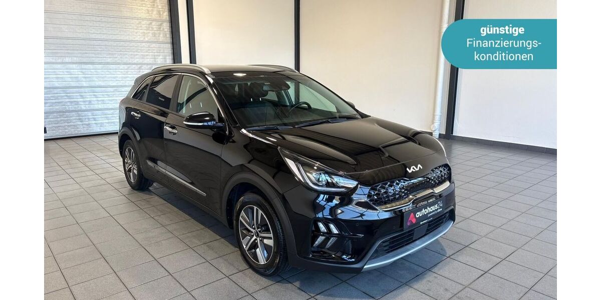 Kia Niro 67.334 km 20.990 &euro; Wuppertal 42287