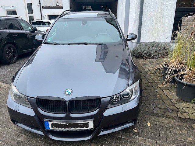 BMW 325 135.664 km 11.990 &euro; Mülheim an der Ruhr 45478