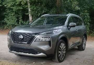 Nissan X-Trail 3.000 km 36.999 &euro; Essen, Stadt 45276