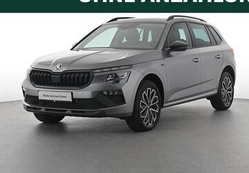 Skoda Kamiq 10.796 km 24.850 &euro; Essen 45143