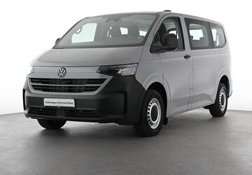 VW T7 Kombi 9.999 km 48.980 &euro; Essen 45143