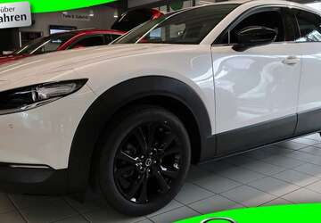 Mazda CX-30 3.150 km 27.880 &euro; Marl 45772