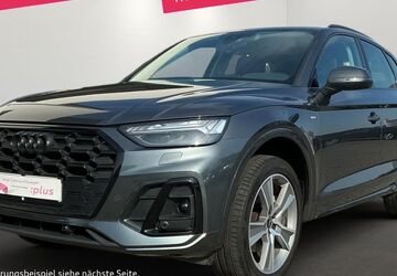 Audi Q5 52.061 km 38.850 &euro; Duisburg 47249