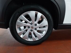 Suzuki SX4 S-Cross Comfort Kam SHZ ACC DAB 34.422 km 21.790 &euro; HAAN 42781