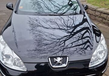 Peugeot 407 161.000 km 4.250 &euro; Essen 45356