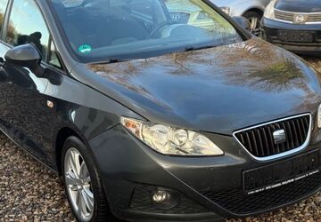 Seat Ibiza 176.000 km 3.000 &euro; Essen 45326