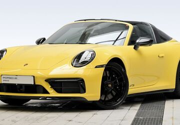 Porsche 992 6.147 km 174.700 &euro; Wuppertal 42279