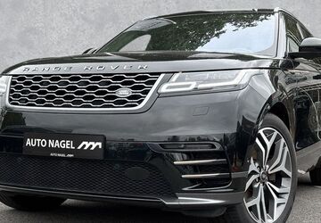 Land Rover Range Rover Velar 85.500 km 42.950 &euro; Dinslaken 46535