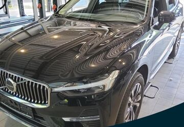 Volvo XC60 68.132 km 38.990 &euro; Essen-Kray 45309