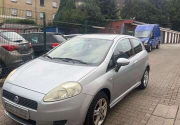 Fiat Grande Punto 148.000 km 2.000 &euro; Essen 45143