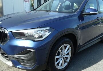 BMW X1 188.000 km 14.900 &euro; Duisburg 47269