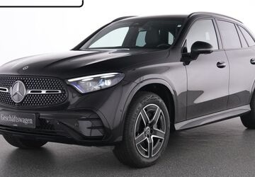 Mercedes-Benz GLC 300 9.425 km 64.885 &euro; Essen 45309