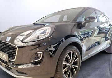 Ford Puma 28.315 km 16.990 &euro; Gelsenkirchen 45881