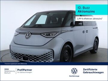 Gebrauchte VW ID. Buzz