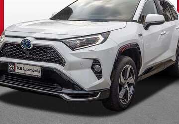 Toyota RAV 4 75.686 km 33.489 &euro; Gevelsberg 58285