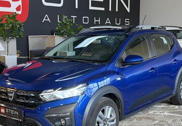 Dacia Sandero 43.500 km 13.590 &euro; Erkrath (bei Düsseldorf) 40699