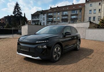 Skoda Elroq 3.175 km 37.900 &euro; Duisburg 47137