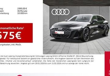 Audi A6 8.850 km 64.440 &euro; Recklinghausen 45657