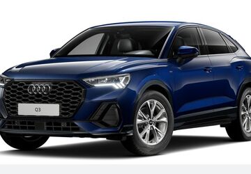 Audi Q3 13.870 km 41.890 &euro; Dorsten 46284