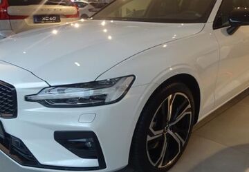 Volvo V60 38.900 km 35.880 &euro; Recklinghausen 45659