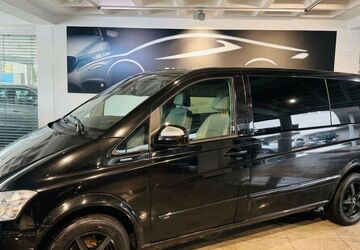 Mercedes-Benz Viano 192.758 km 17.900 &euro; Ratingen 40880