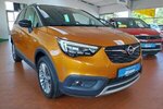 Opel Crossland X Ultimate HEADUP SHZ LHZ Klimaaut. KAM 85.190 km 11.480 &euro; HAAN 42781