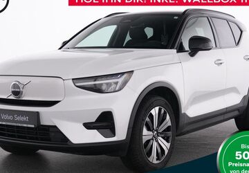 Volvo XC40 29.435 km 26.850 &euro; Essen-Kray 45309