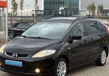 Mazda 5 180.000 km 3.999 &euro; Bottrop 46238