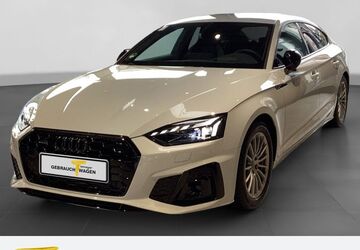 Audi A5 12.711 km 49.380 &euro; Gelsenkirchen OT Beckhausen 45899