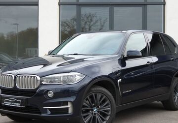 BMW X5 100.673 km 18.950 &euro; Bochum 44807