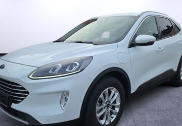Ford Kuga 45.533 km 27.990 &euro; Dorsten 46282