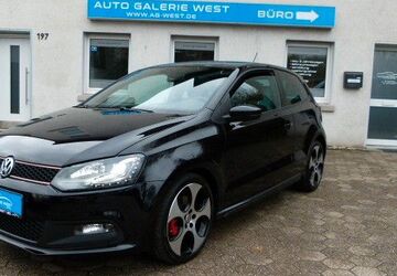 VW Polo 58.809 km 12.290 &euro; Bochum 44809