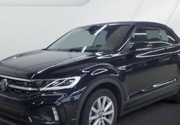 VW T-Roc 25.855 km 36.950 &euro; Essen 45307