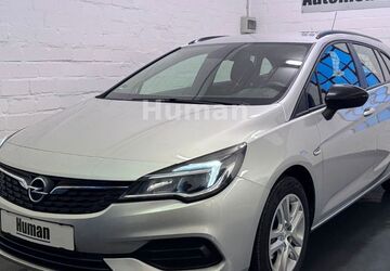 Opel Astra 84.000 km 11.950 &euro; Wuppertal 42289