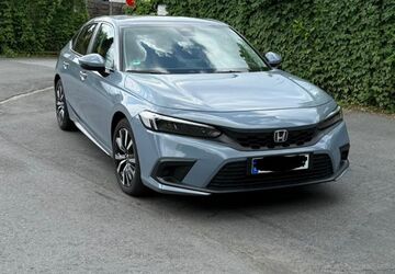 Honda Civic 23.000 km 29.999 &euro; Gelsenkirchen 45896