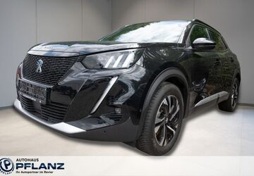Peugeot 2008 25.400 km 19.785 &euro; Gelsenkirchen 45881