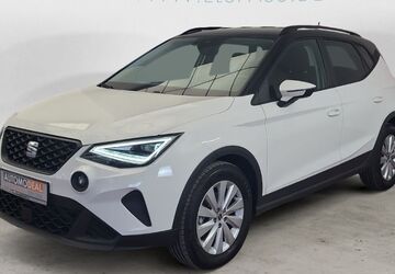 Seat Arona 9.680 km 20.548 &euro; Moers 47445