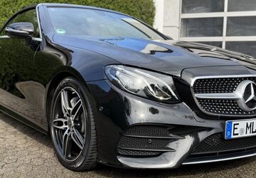 Mercedes-Benz E 220 114.000 km 27.900 &euro; Essen 45326