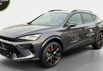 Cupra Formentor 1.500 km 41.990 &euro; Bottrop 46244