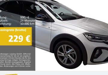 VW Taigo 15.065 km 26.110 &euro; Marl 45770