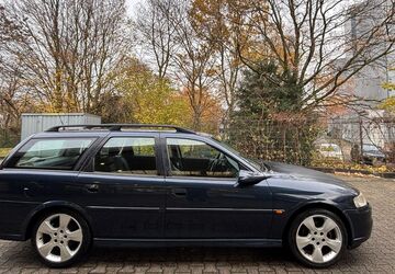 Opel Vectra 198.000 km 3.499 &euro; Gelsenkirchen 45881